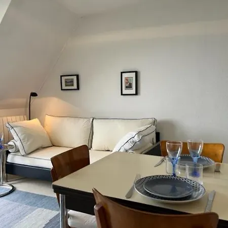 Le Sea View - Sublime Vue - * Bénerville-sur-Mer