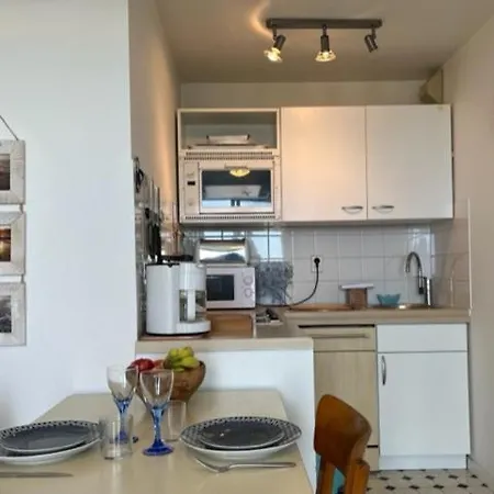 Le Sea View Apartment