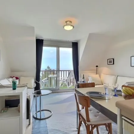Le Sea View Benerville-sur-Mer