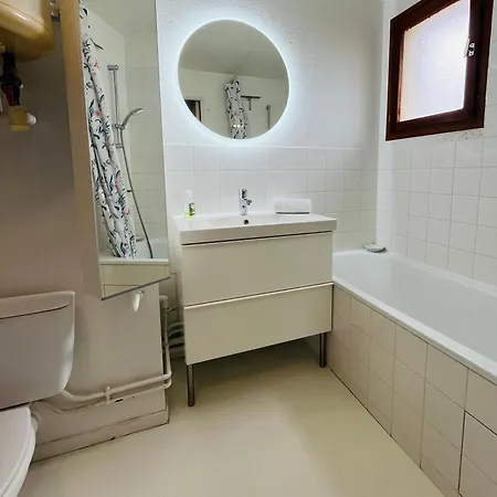 Apartment Le Sea View Benerville-sur-Mer