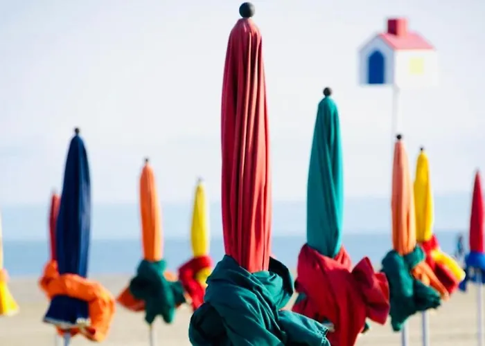 Le Sea View - Sublime Vue - アパート Bénerville-sur-Mer