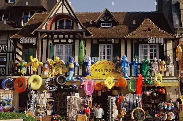 アパート Le Sea View - Sublime Vue - Bénerville-sur-Mer