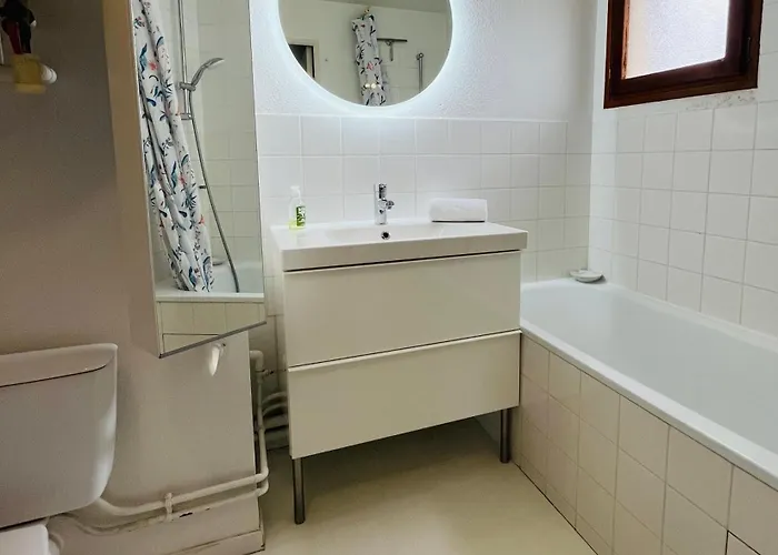 アパート Le Sea View - Sublime Vue - Bénerville-sur-Mer