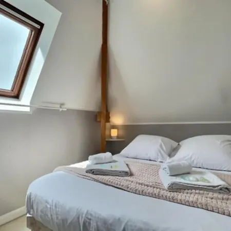 Le Sea View - Sublime Vue - Bénerville-sur-Mer