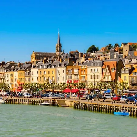 Le Sea View - Sublime Vue - Appartement *