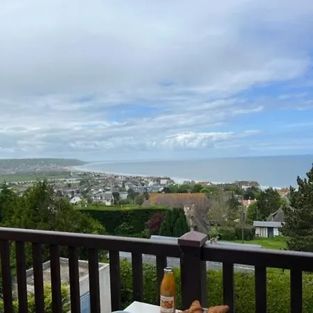 Lejlighed Le Sea View - Sublime Vue -