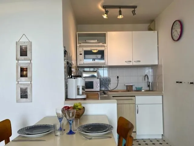 Le Sea View - Sublime Vue - Apartament