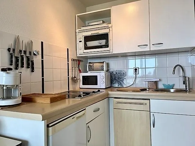 Le Sea View - Sublime Vue - Διαμέρισμα Bénerville-sur-Mer