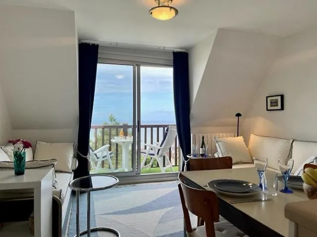 Le Sea View - Sublime Vue - Апартаменты