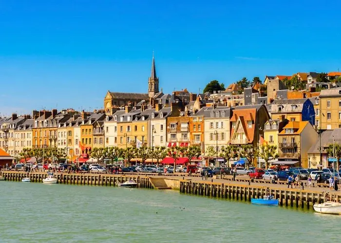 Le Sea View - Sublime Vue - Appartement *