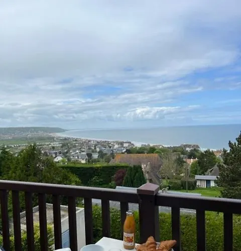 Appartement Le Sea View - Sublime Vue -