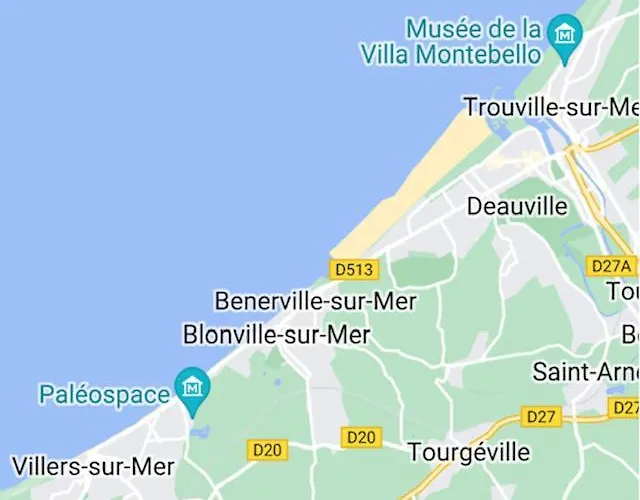 Le Sea View - Sublime Vue - Apartament